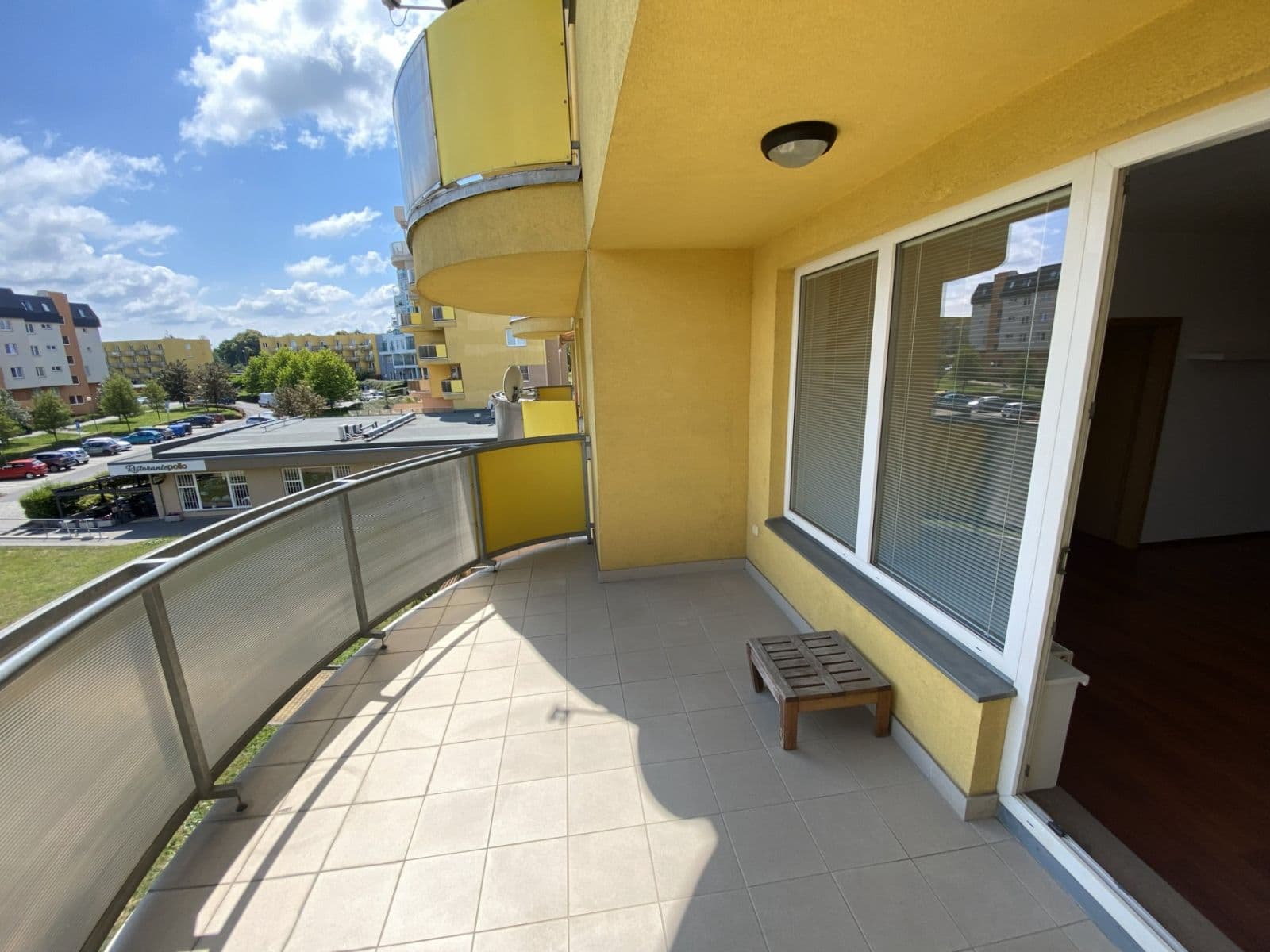 Pronájem bytu 2+kk 67 m², Na Tabulovém vrchu, Olomouc, Olomoucký kraj Pronájem bytu 2+kk 67 m², Na Tabulovém vrchu, Olomouc, Olomoucký kraj