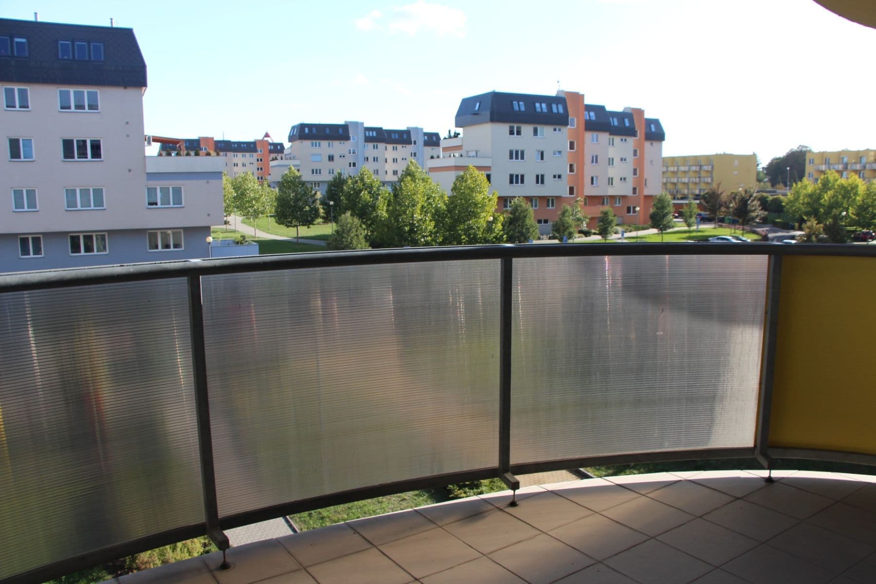 Pronájem bytu 2+kk 67 m², Na Tabulovém vrchu, Olomouc, Olomoucký kraj Pronájem bytu 2+kk 67 m², Na Tabulovém vrchu, Olomouc, Olomoucký kraj