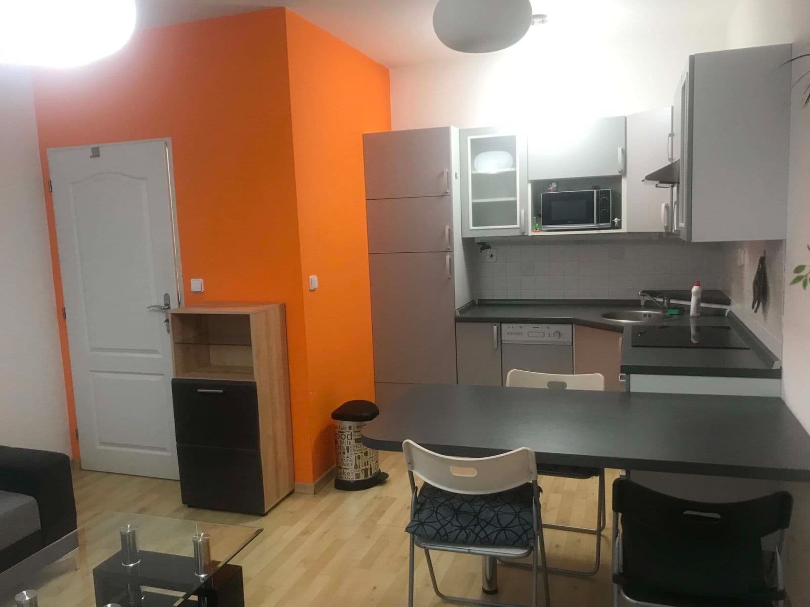 Prodej bytu 2+kk 42 m², Přípotoční, Praha, Praha Prodej bytu 2+kk 42 m², Přípotoční, Praha, Praha