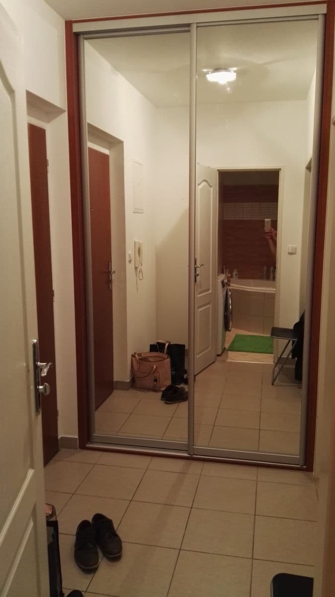 Prodej bytu 2+kk 42 m², Přípotoční, Praha, Praha Prodej bytu 2+kk 42 m², Přípotoční, Praha, Praha