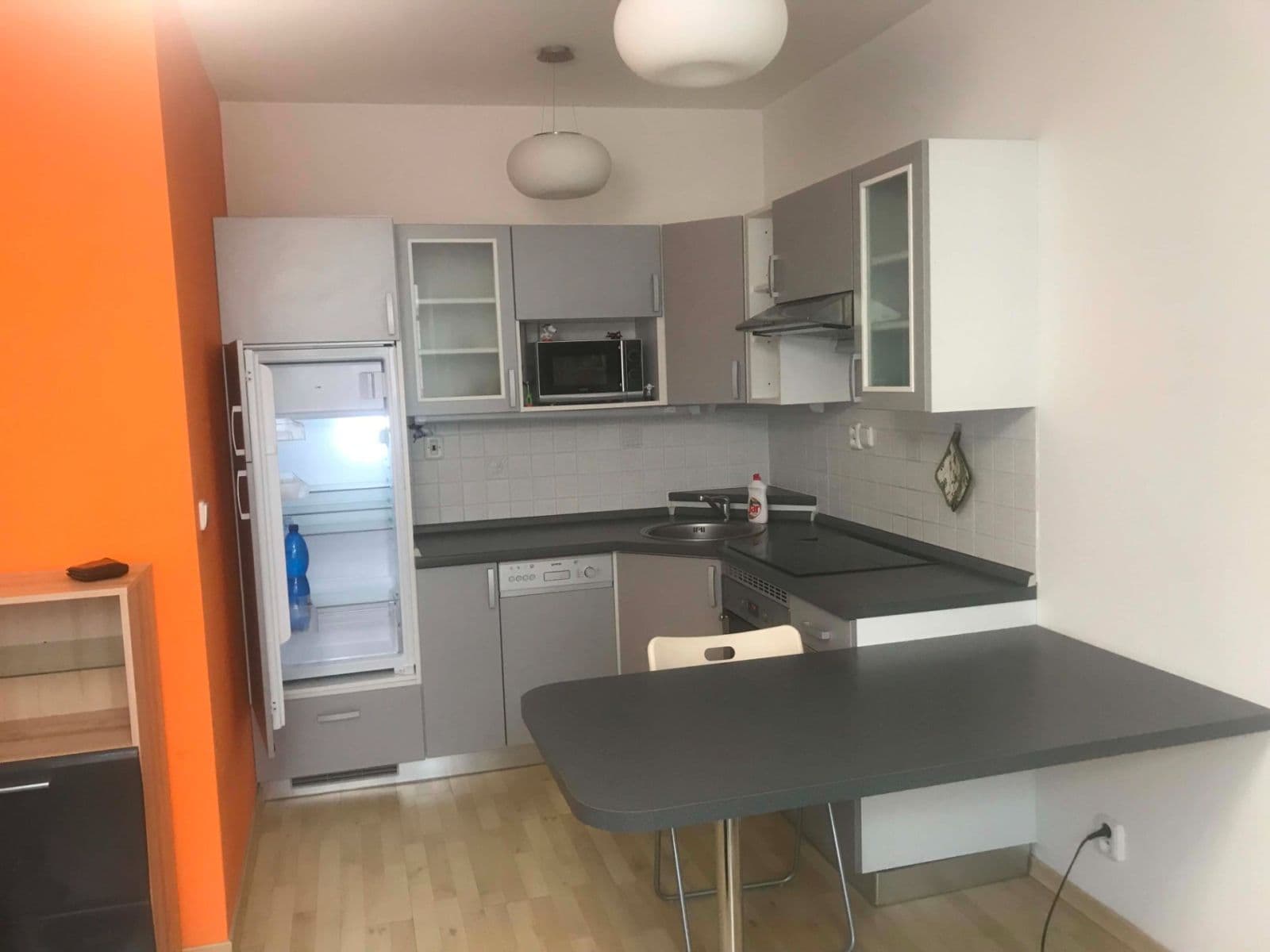 Prodej bytu 2+kk 42 m², Přípotoční, Praha, Praha Prodej bytu 2+kk 42 m², Přípotoční, Praha, Praha