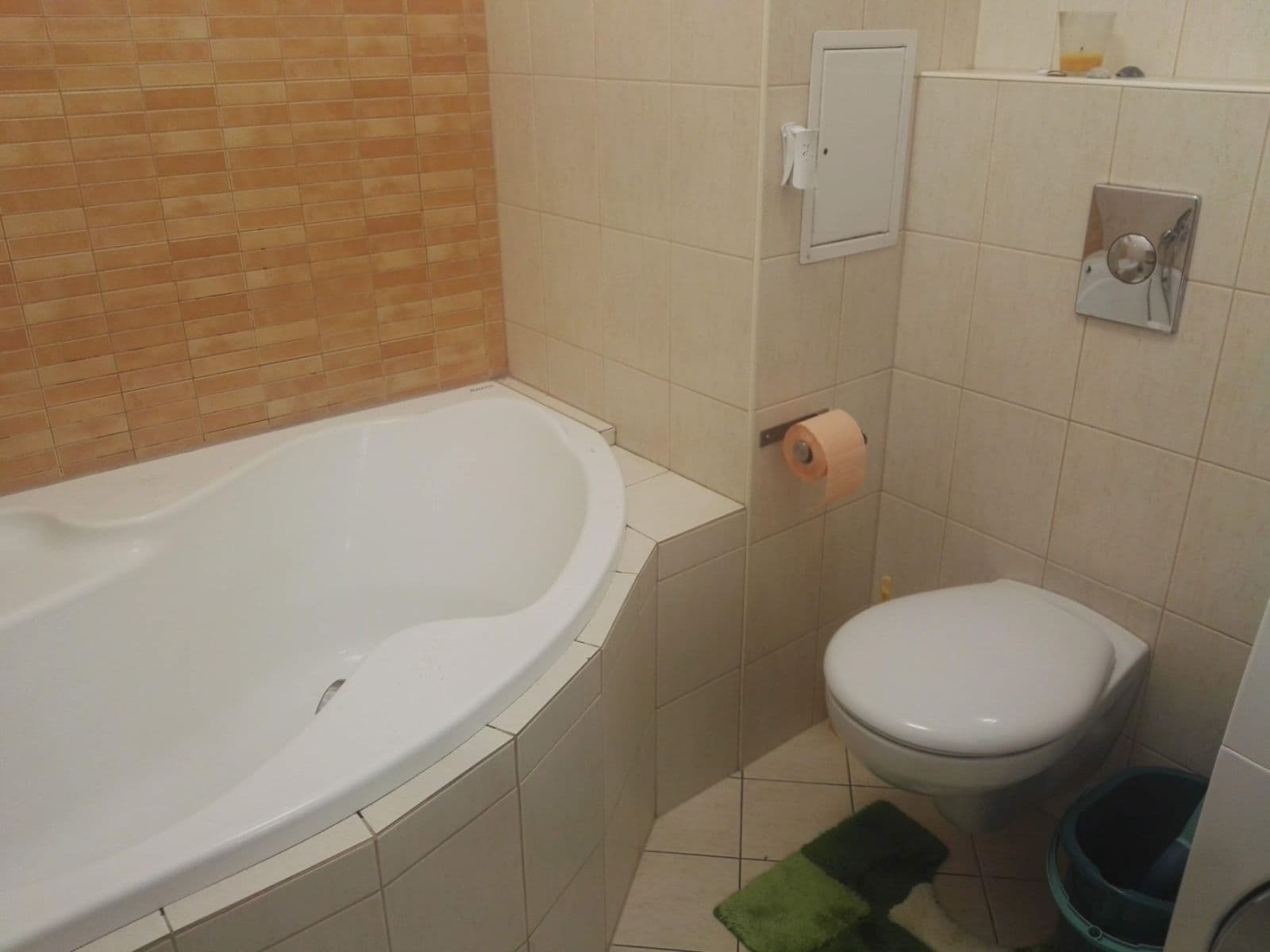 Prodej bytu 2+kk 42 m², Přípotoční, Praha, Praha Prodej bytu 2+kk 42 m², Přípotoční, Praha, Praha