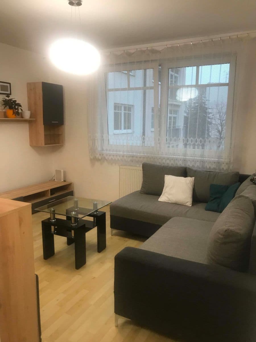 Prodej bytu 2+kk 42 m², Přípotoční, Praha, Praha Prodej bytu 2+kk 42 m², Přípotoční, Praha, Praha