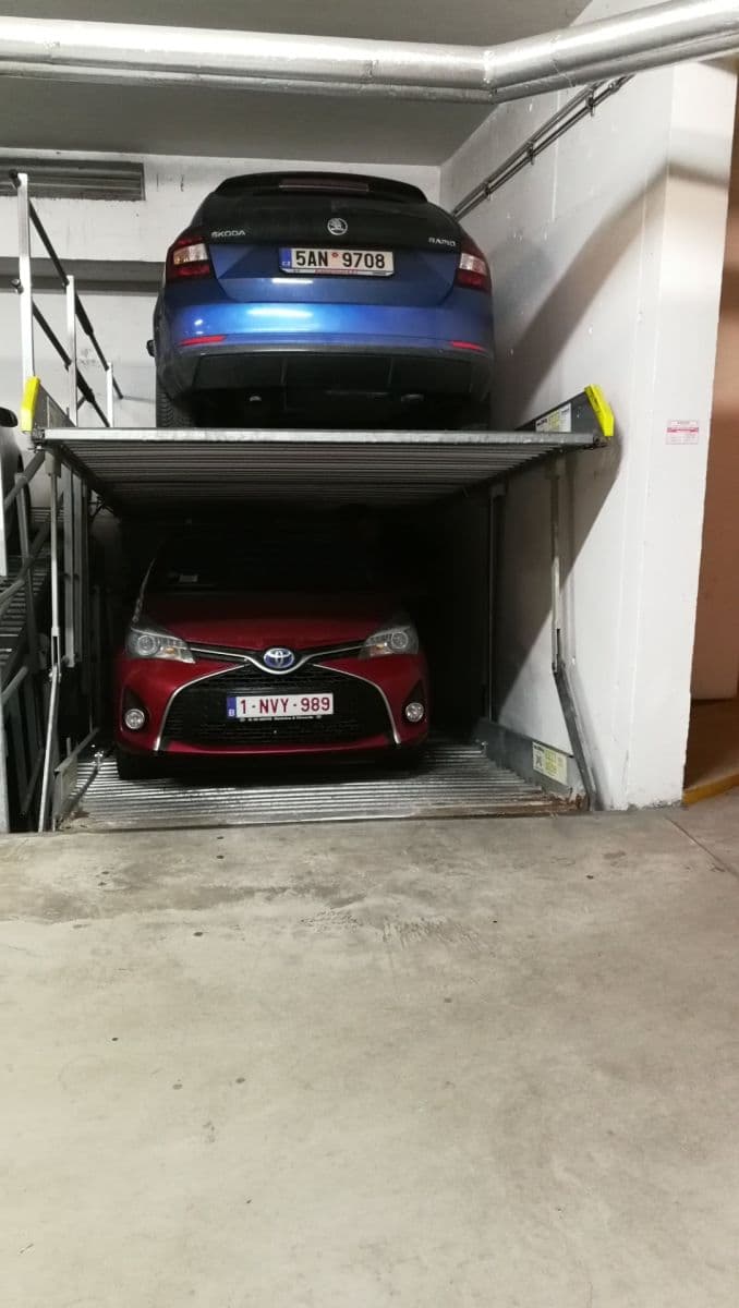 Prodej bytu 2+kk 42 m², Přípotoční, Praha, Praha Prodej bytu 2+kk 42 m², Přípotoční, Praha, Praha