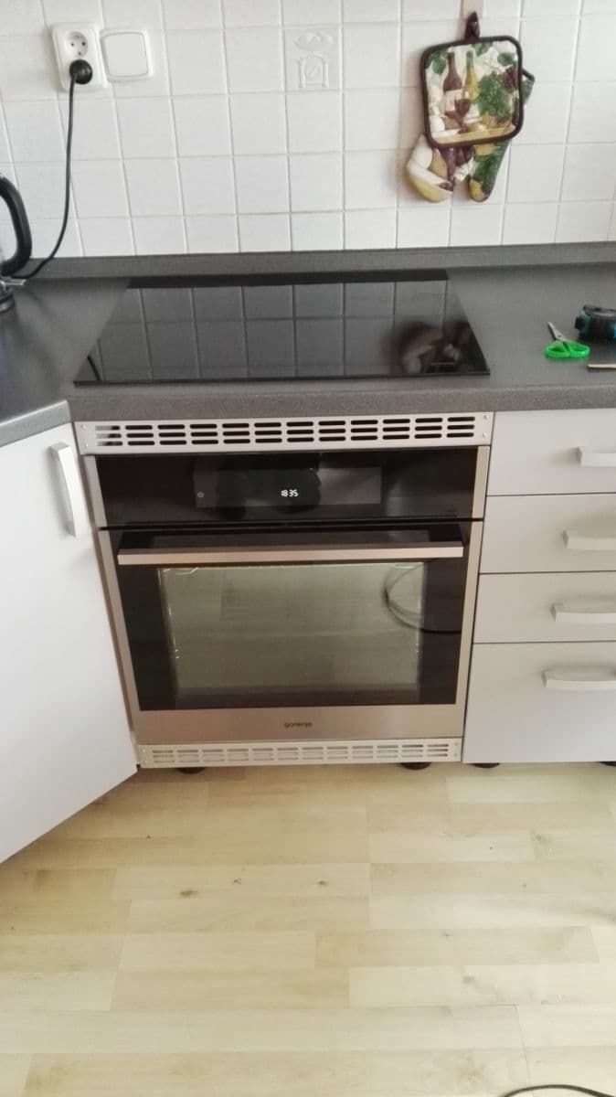 Prodej bytu 2+kk 42 m², Přípotoční, Praha, Praha Prodej bytu 2+kk 42 m², Přípotoční, Praha, Praha