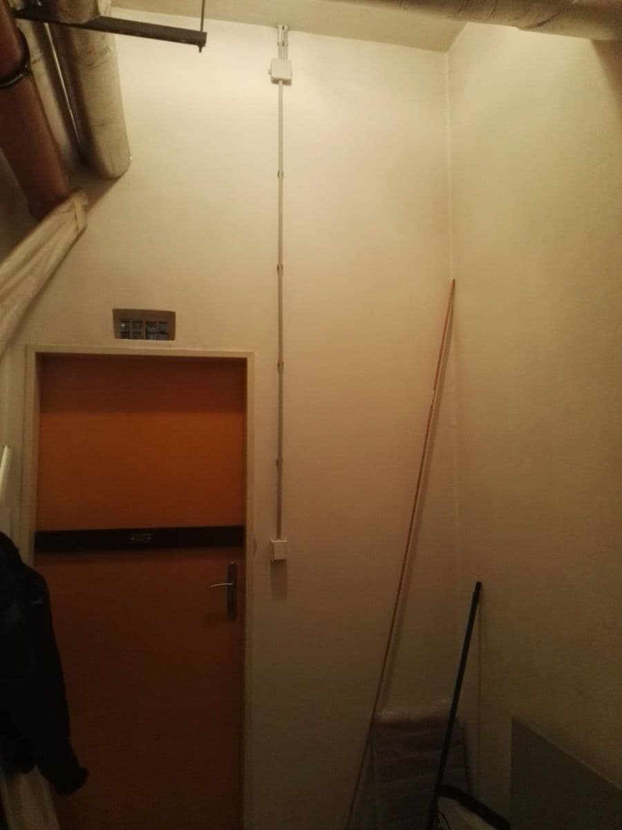 Prodej bytu 2+kk 42 m², Přípotoční, Praha, Praha Prodej bytu 2+kk 42 m², Přípotoční, Praha, Praha