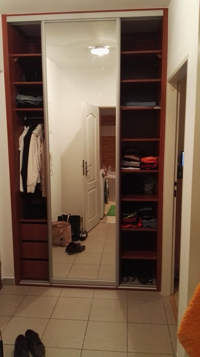 Prodej bytu 2+kk 42 m², Přípotoční, Praha, Praha Prodej bytu 2+kk 42 m², Přípotoční, Praha, Praha