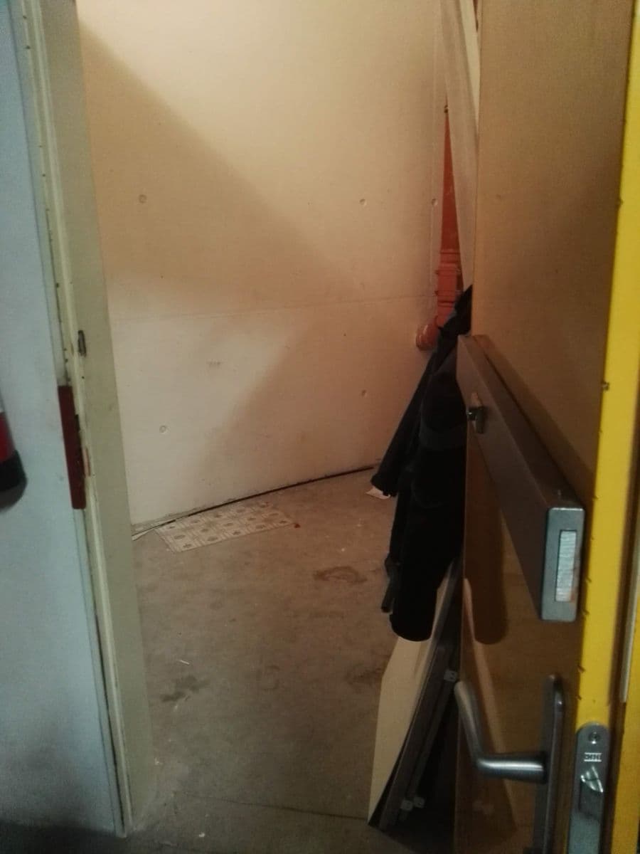 Prodej bytu 2+kk 42 m², Přípotoční, Praha, Praha Prodej bytu 2+kk 42 m², Přípotoční, Praha, Praha