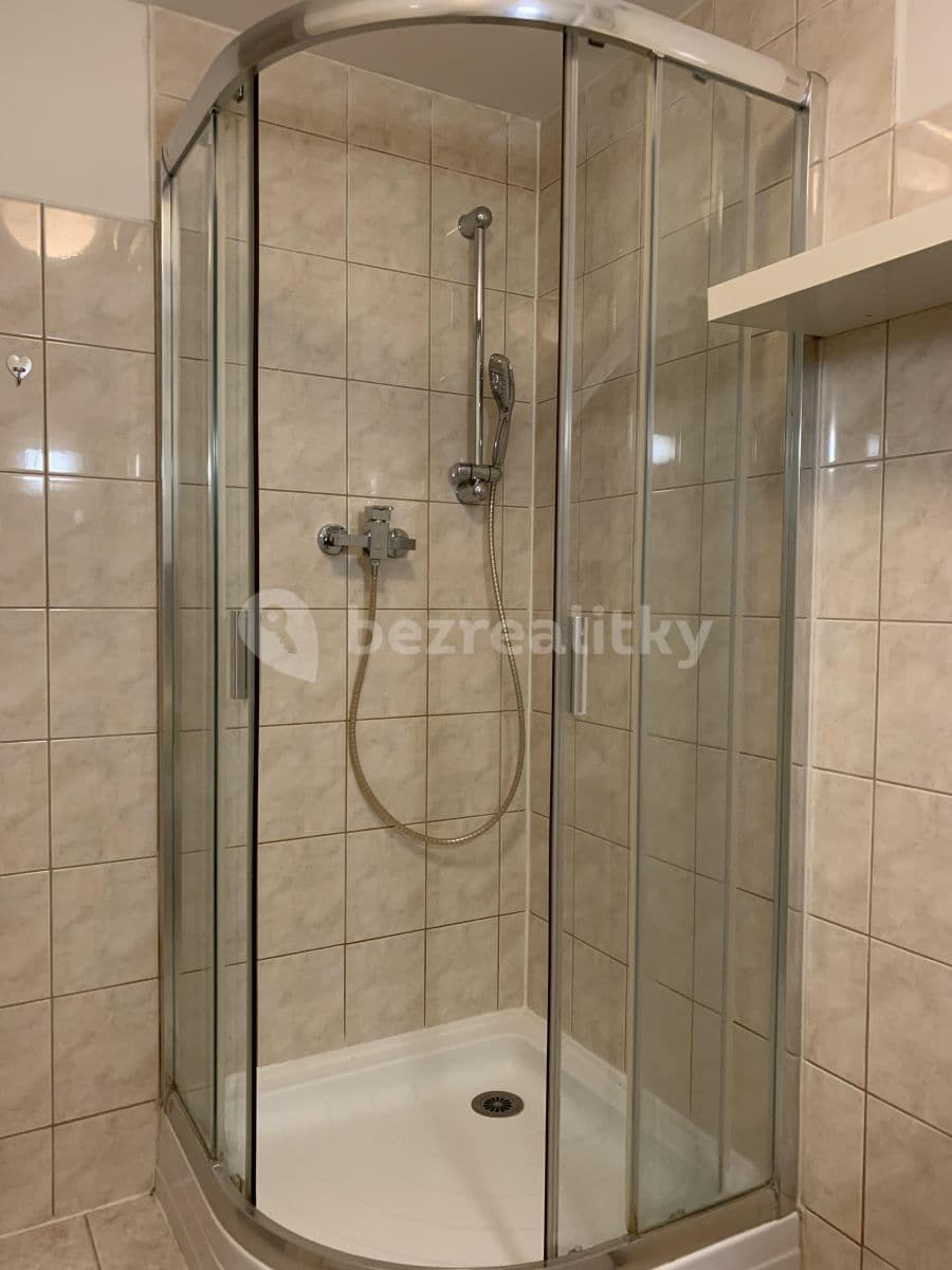 Pronájem bytu Garsoniéra 35 m², U Havlíčkových sadů, Praha, Praha Pronájem bytu Garsoniéra 35 m², U Havlíčkových sadů, Praha, Praha