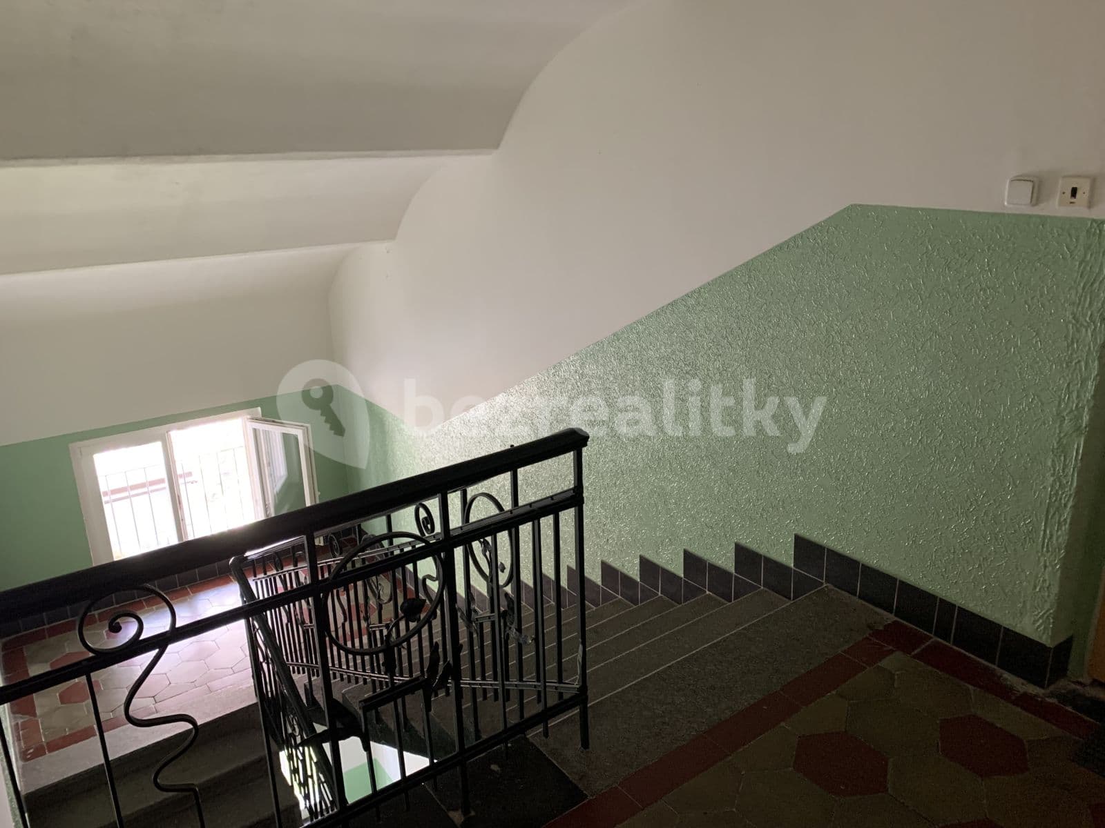 Pronájem bytu Garsoniéra 35 m², U Havlíčkových sadů, Praha, Praha Pronájem bytu Garsoniéra 35 m², U Havlíčkových sadů, Praha, Praha