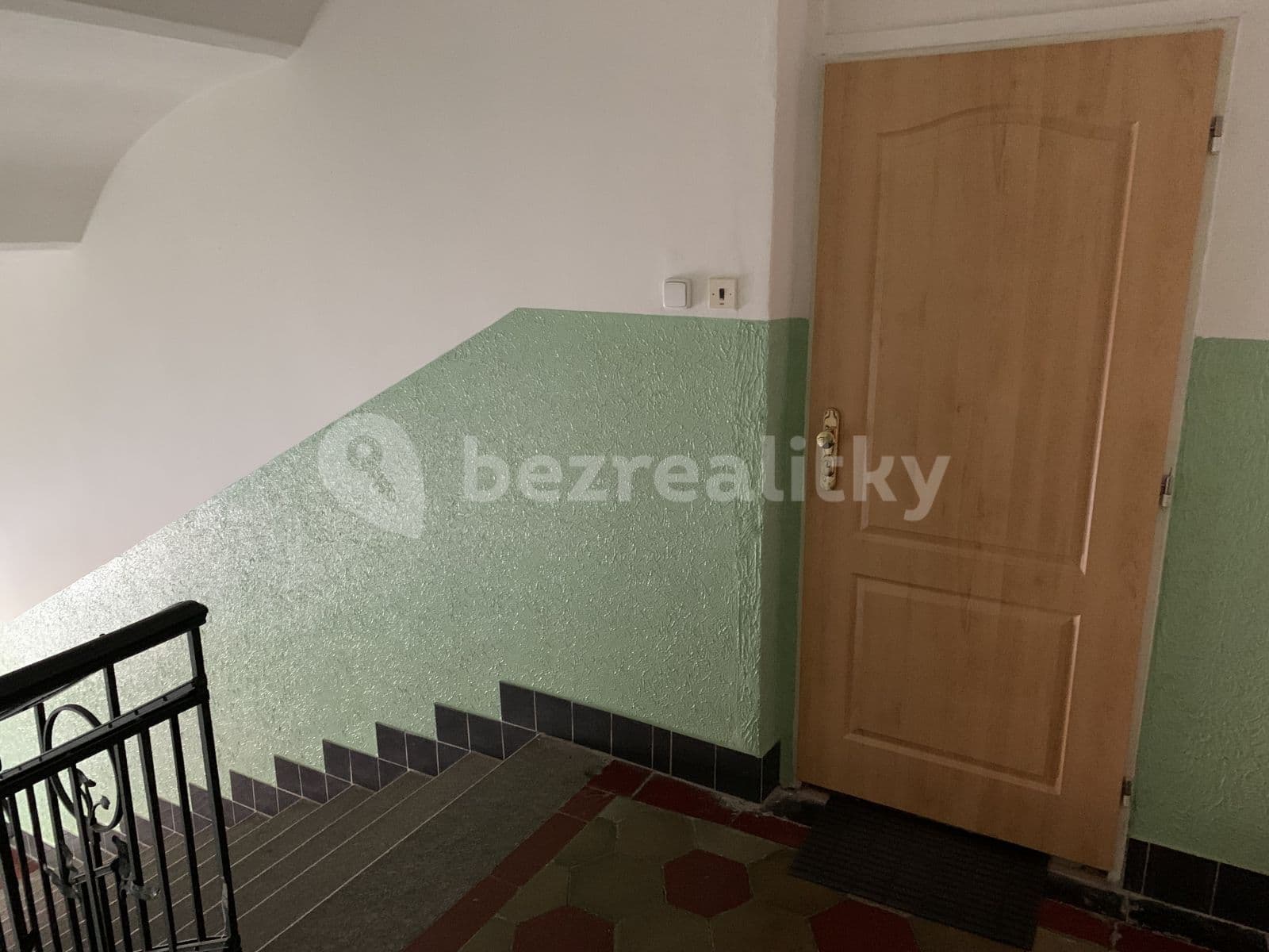 Pronájem bytu Garsoniéra 35 m², U Havlíčkových sadů, Praha, Praha Pronájem bytu Garsoniéra 35 m², U Havlíčkových sadů, Praha, Praha