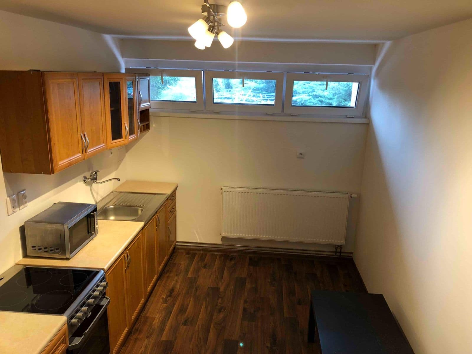 Pronájem bytu 2+kk 37 m², Vehlovická, Praha, Praha Pronájem bytu 2+kk 37 m², Vehlovická, Praha, Praha