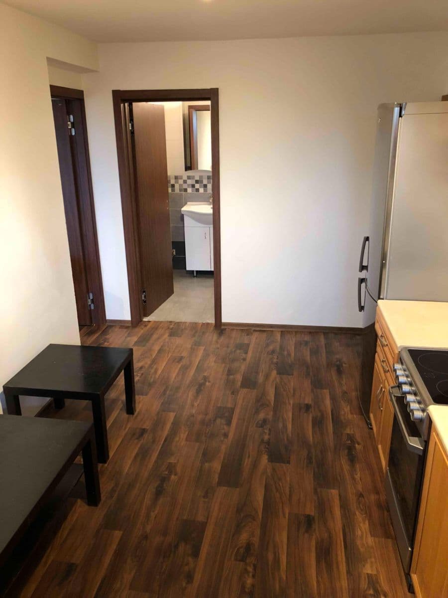 Pronájem bytu 2+kk 37 m², Vehlovická, Praha, Praha Pronájem bytu 2+kk 37 m², Vehlovická, Praha, Praha