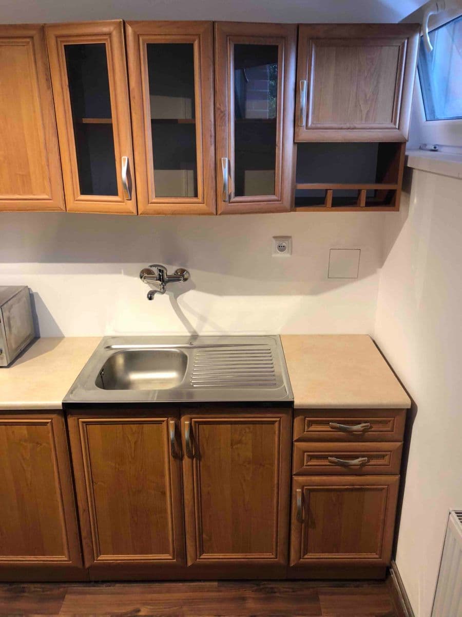 Pronájem bytu 2+kk 37 m², Vehlovická, Praha, Praha Pronájem bytu 2+kk 37 m², Vehlovická, Praha, Praha