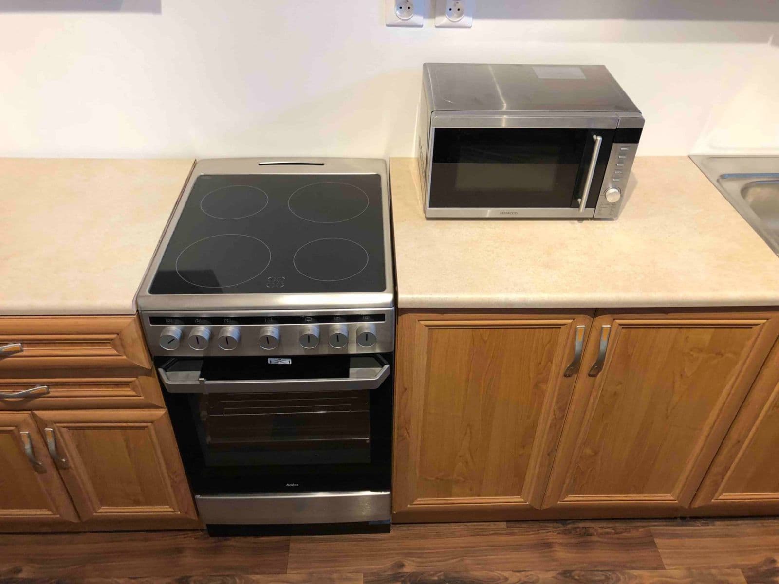 Pronájem bytu 2+kk 37 m², Vehlovická, Praha, Praha Pronájem bytu 2+kk 37 m², Vehlovická, Praha, Praha