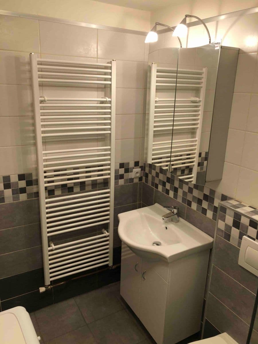 Pronájem bytu 2+kk 37 m², Vehlovická, Praha, Praha Pronájem bytu 2+kk 37 m², Vehlovická, Praha, Praha