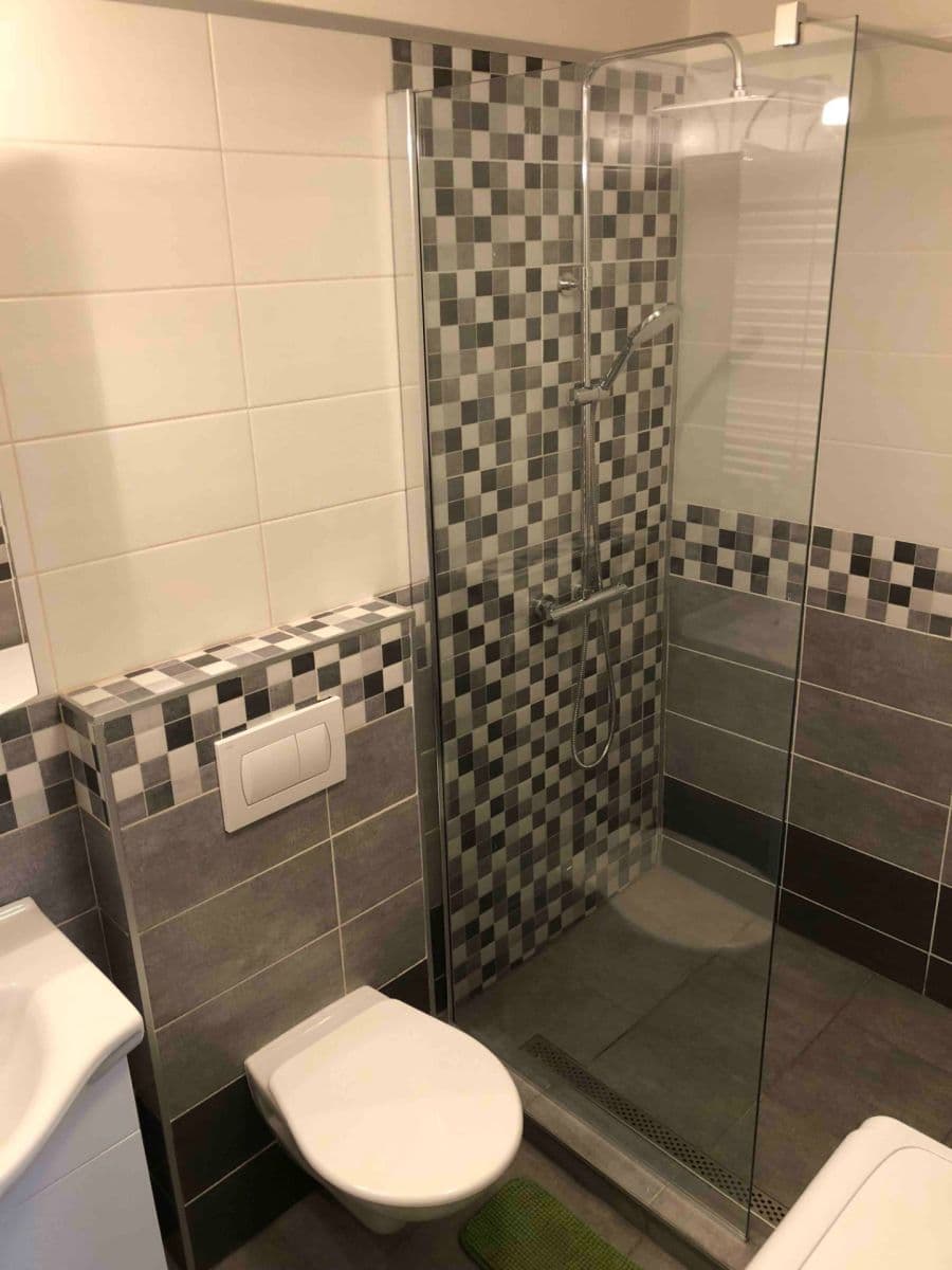 Pronájem bytu 2+kk 37 m², Vehlovická, Praha, Praha Pronájem bytu 2+kk 37 m², Vehlovická, Praha, Praha