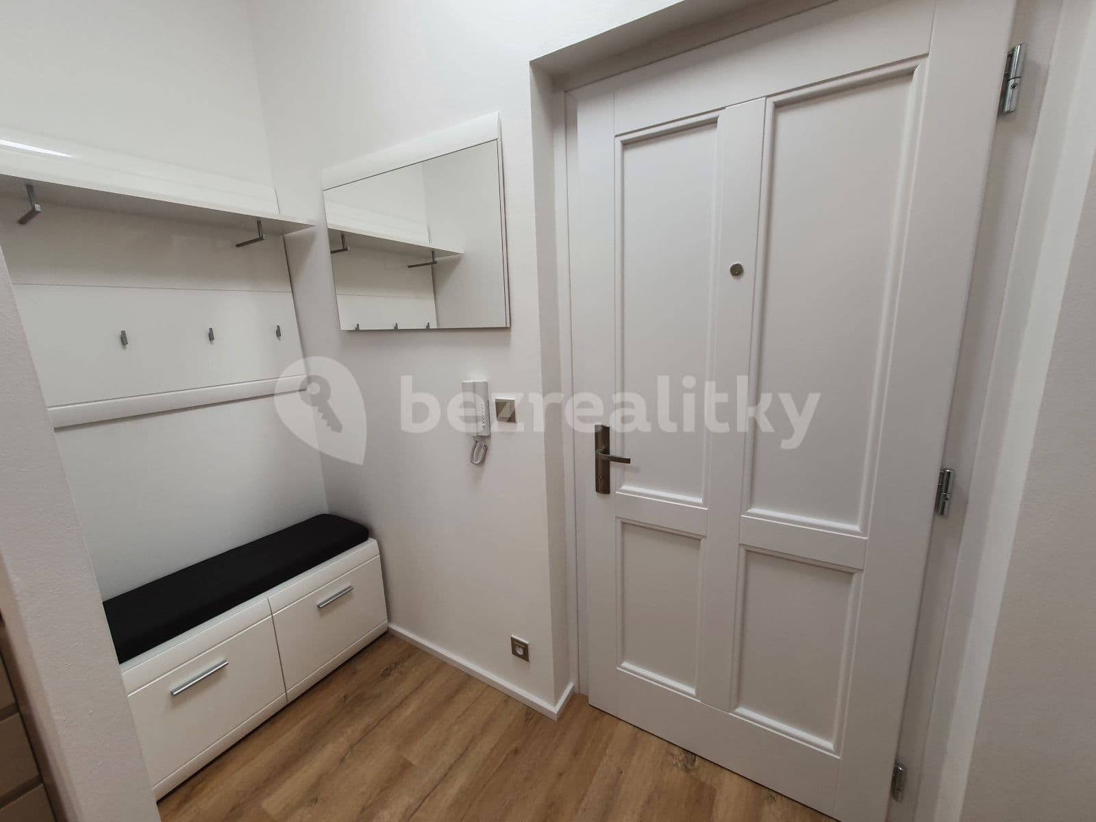 Pronájem bytu 2+1 62 m², Na Louži, Praha, Praha Pronájem bytu 2+1 62 m², Na Louži, Praha, Praha