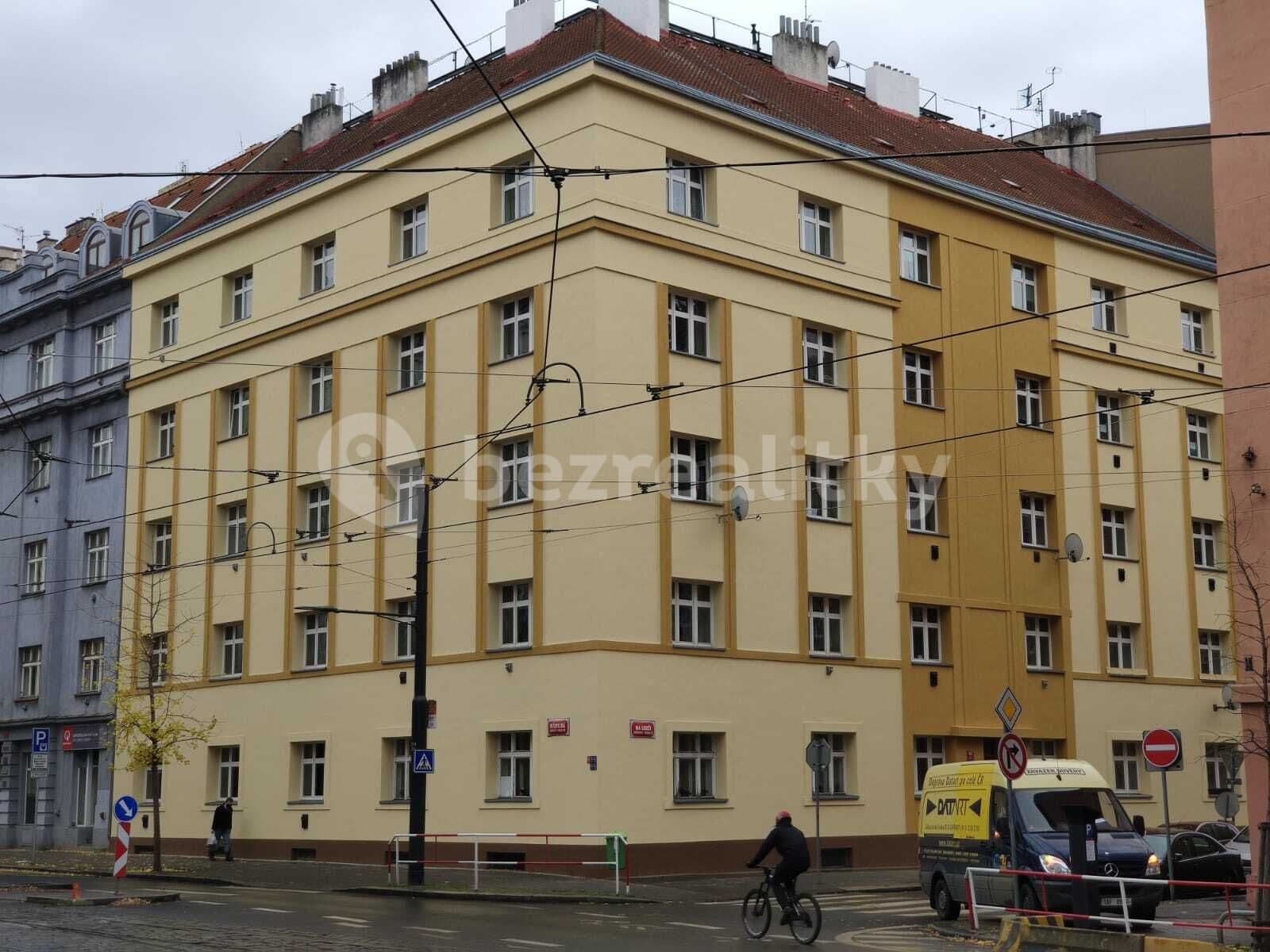 Pronájem bytu 2+1 62 m², Na Louži, Praha, Praha Pronájem bytu 2+1 62 m², Na Louži, Praha, Praha