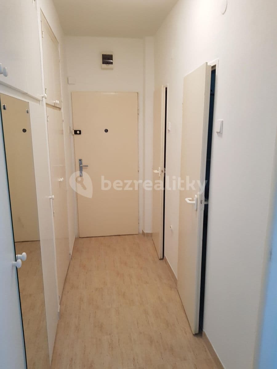 Pronájem bytu 2+kk 55 m², Severní I, Praha, Praha Pronájem bytu 2+kk 55 m², Severní I, Praha, Praha