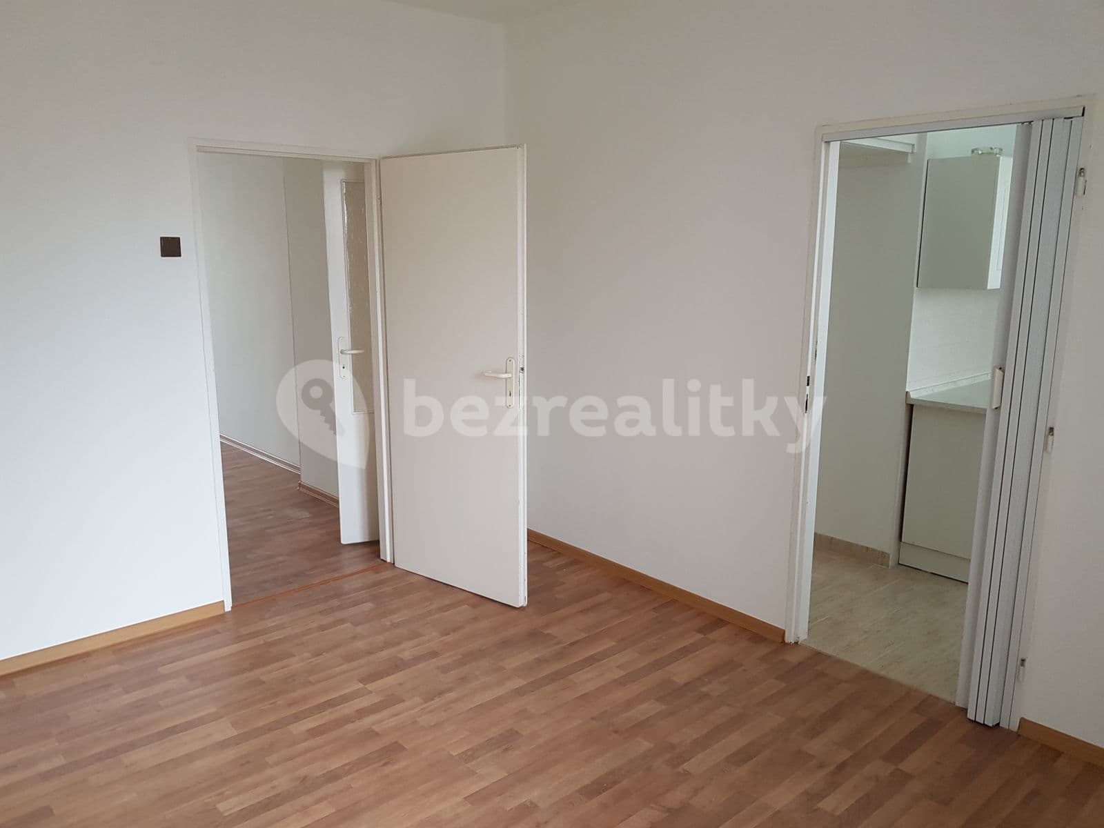 Pronájem bytu 2+kk 55 m², Severní I, Praha, Praha Pronájem bytu 2+kk 55 m², Severní I, Praha, Praha