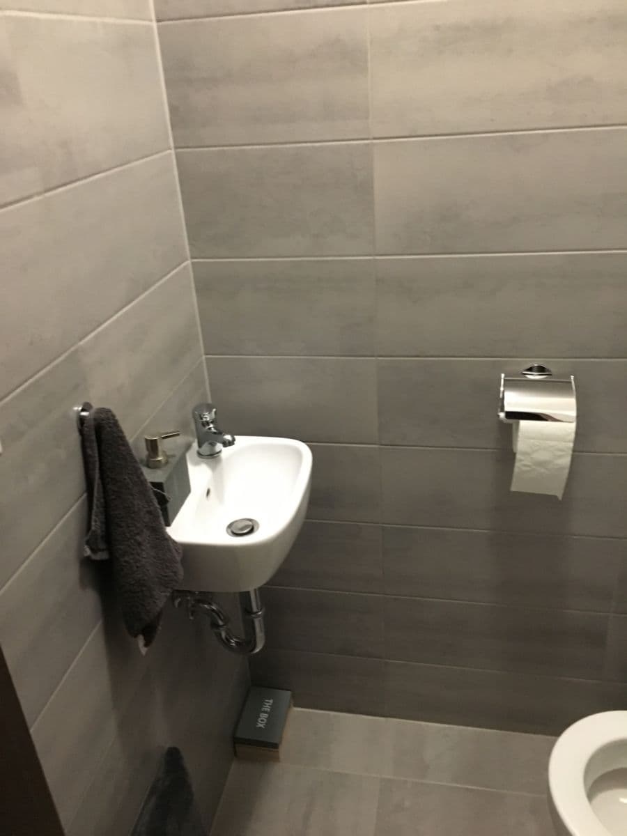 Pronájem bytu 2+kk 58 m², Novodvorská, Brno, Jihomoravský kraj Pronájem bytu 2+kk 58 m², Novodvorská, Brno, Jihomoravský kraj