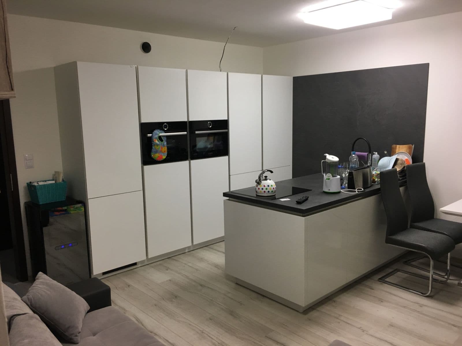 Pronájem bytu 2+kk 58 m², Novodvorská, Brno, Jihomoravský kraj Pronájem bytu 2+kk 58 m², Novodvorská, Brno, Jihomoravský kraj