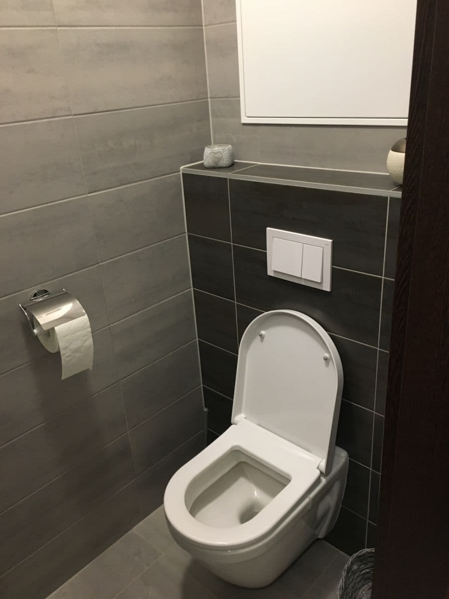 Pronájem bytu 2+kk 58 m², Novodvorská, Brno, Jihomoravský kraj Pronájem bytu 2+kk 58 m², Novodvorská, Brno, Jihomoravský kraj