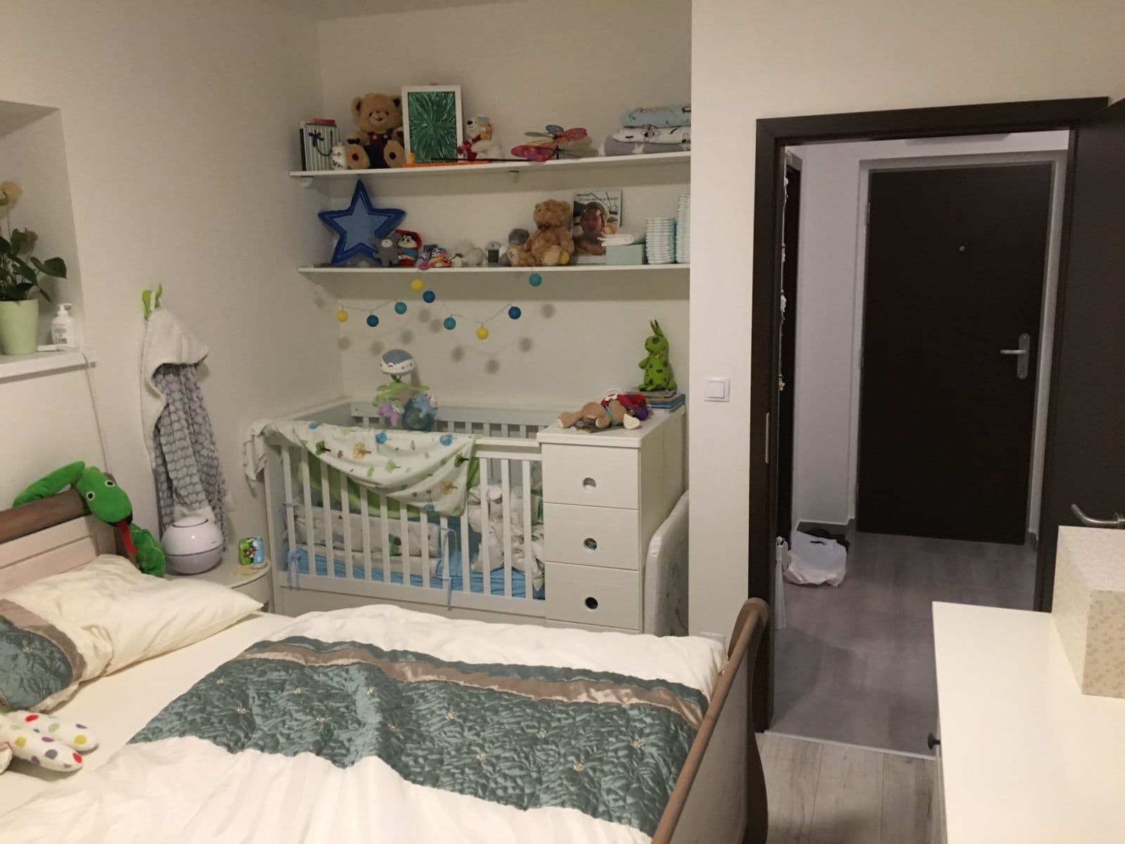 Pronájem bytu 2+kk 58 m², Novodvorská, Brno, Jihomoravský kraj Pronájem bytu 2+kk 58 m², Novodvorská, Brno, Jihomoravský kraj