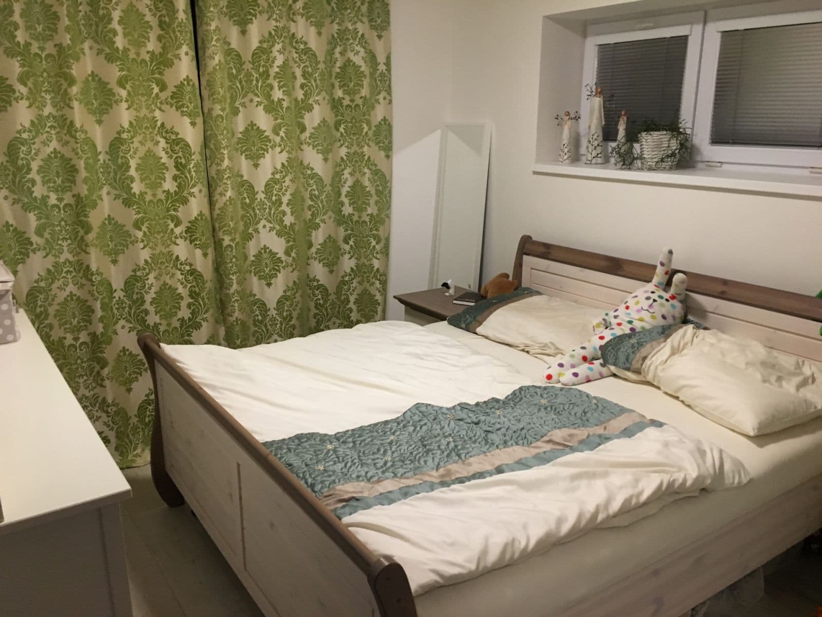 Pronájem bytu 2+kk 58 m², Novodvorská, Brno, Jihomoravský kraj Pronájem bytu 2+kk 58 m², Novodvorská, Brno, Jihomoravský kraj