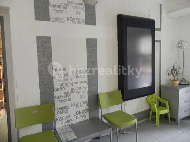 Pronájem nebytového prostoru 20 m², Dětská, Praha, Praha Pronájem nebytového prostoru 20 m², Dětská, Praha, Praha