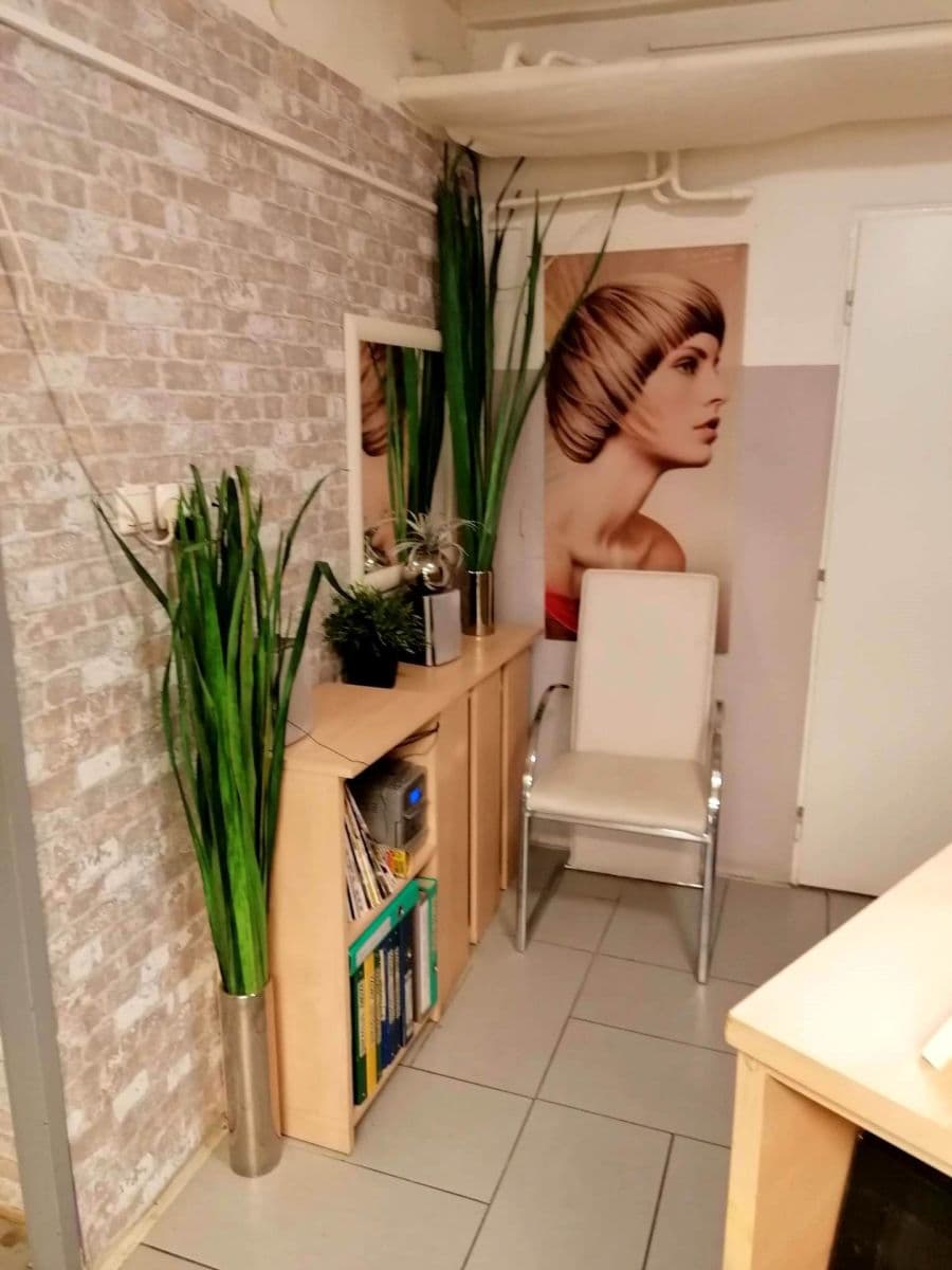 Pronájem nebytového prostoru 20 m², Dětská, Praha, Praha Pronájem nebytového prostoru 20 m², Dětská, Praha, Praha