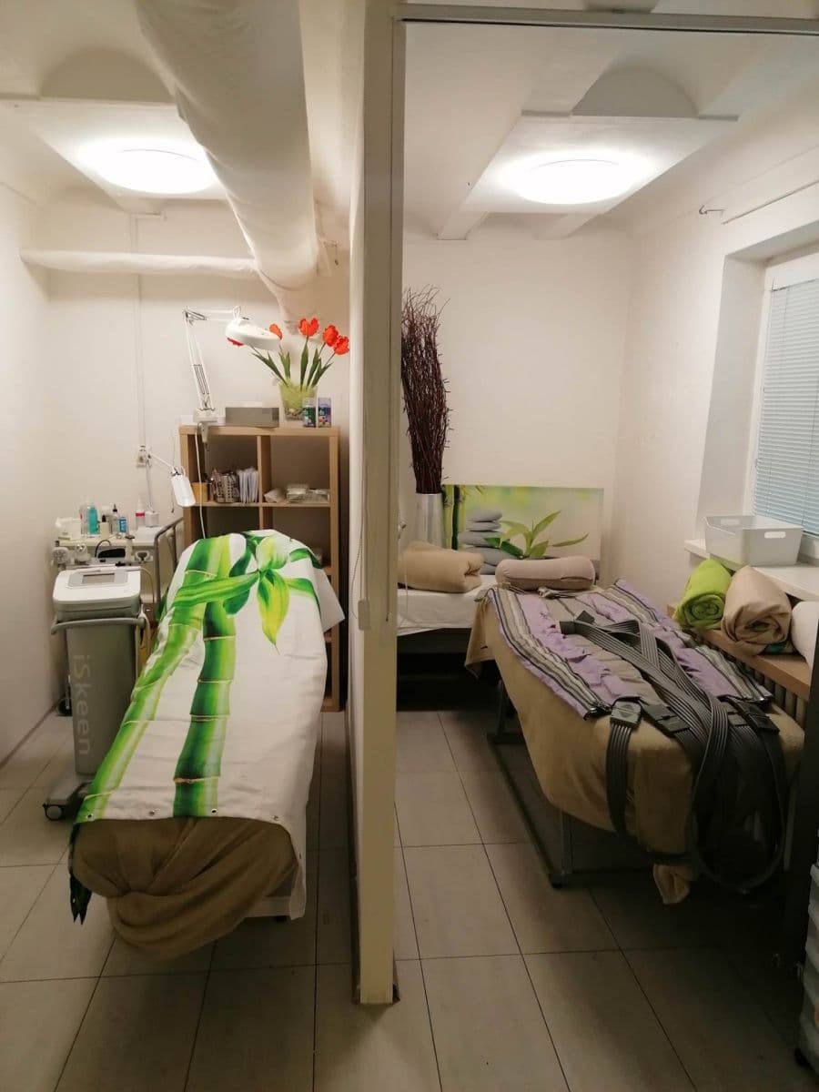 Pronájem nebytového prostoru 20 m², Dětská, Praha, Praha Pronájem nebytového prostoru 20 m², Dětská, Praha, Praha