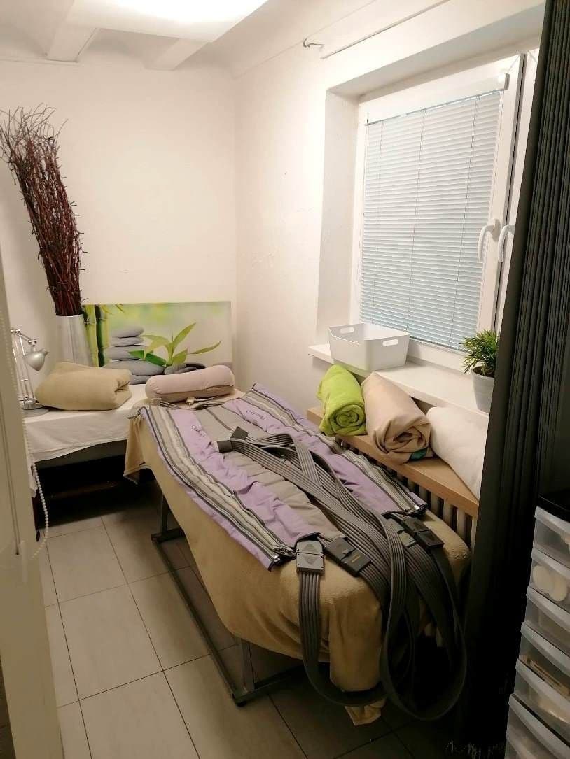 Pronájem nebytového prostoru 20 m², Dětská, Praha, Praha Pronájem nebytového prostoru 20 m², Dětská, Praha, Praha