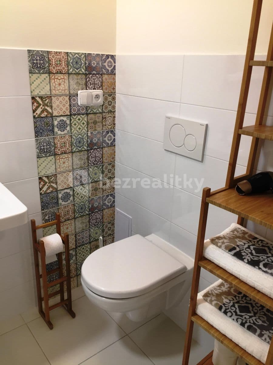 Pronájem bytu 1+kk 32 m², Dukelských hrdinů, Praha, Praha Pronájem bytu 1+kk 32 m², Dukelských hrdinů, Praha, Praha