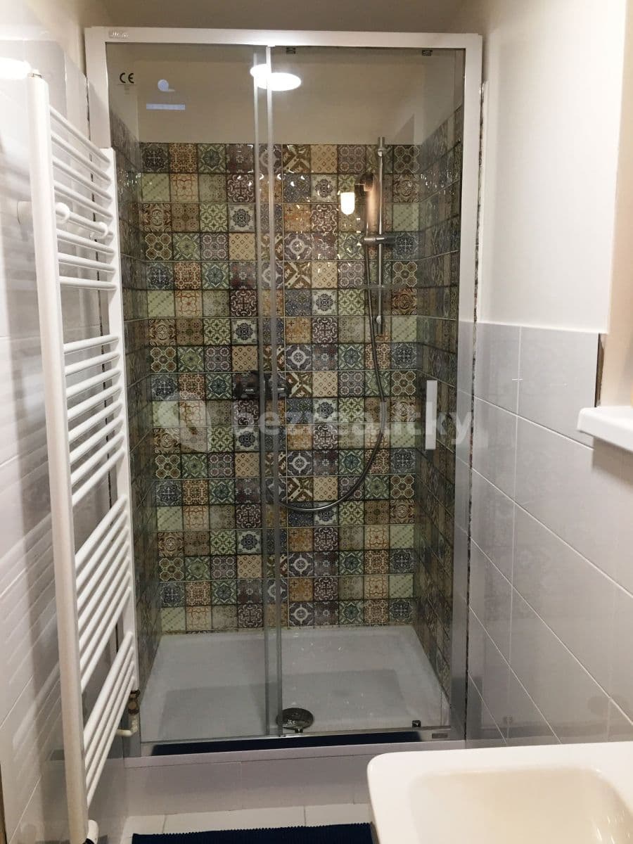 Pronájem bytu 1+kk 32 m², Dukelských hrdinů, Praha, Praha Pronájem bytu 1+kk 32 m², Dukelských hrdinů, Praha, Praha