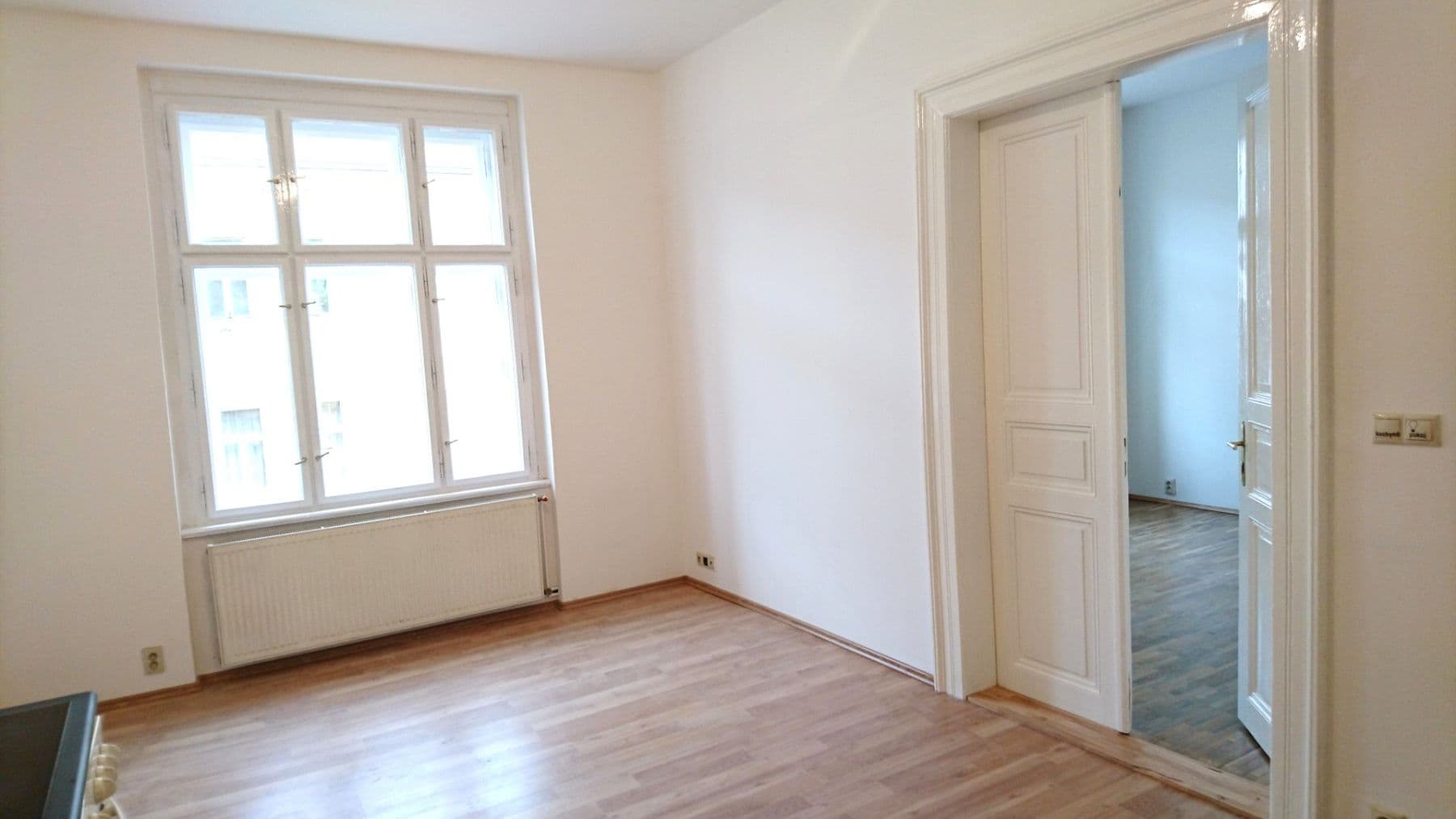 Pronájem bytu 2+kk 54 m², Táboritská, Praha, Praha Pronájem bytu 2+kk 54 m², Táboritská, Praha, Praha