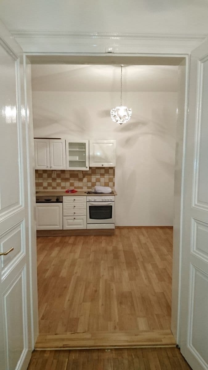 Pronájem bytu 2+kk 54 m², Táboritská, Praha, Praha Pronájem bytu 2+kk 54 m², Táboritská, Praha, Praha