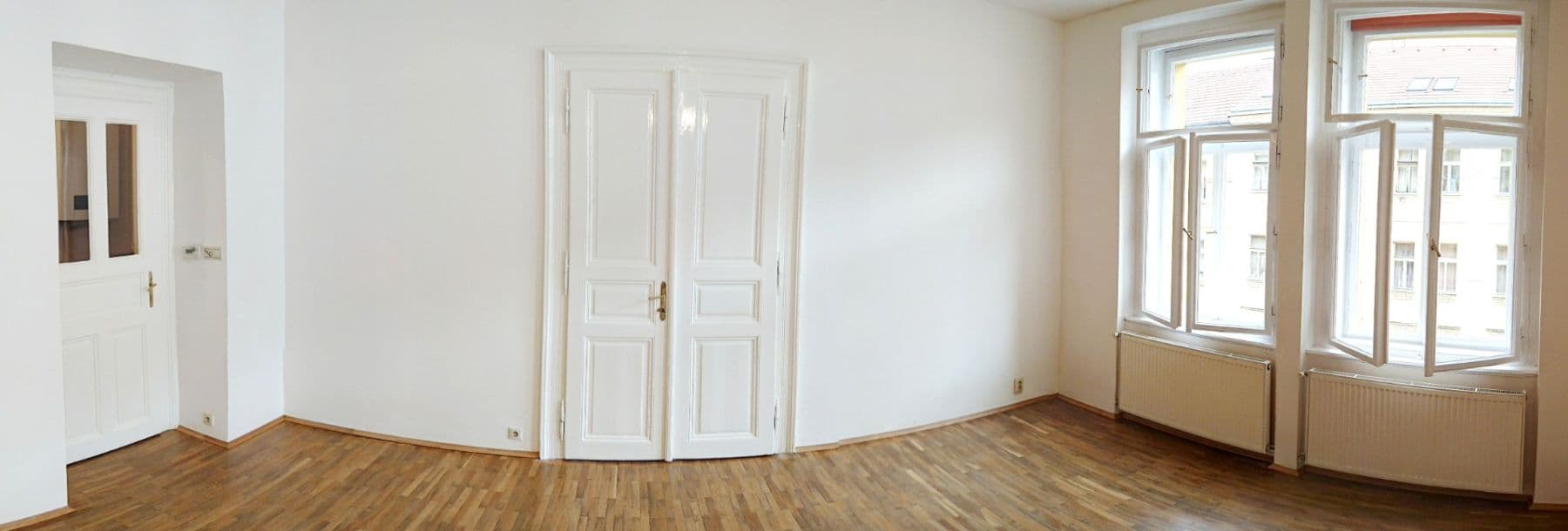 Pronájem bytu 2+kk 54 m², Táboritská, Praha, Praha Pronájem bytu 2+kk 54 m², Táboritská, Praha, Praha