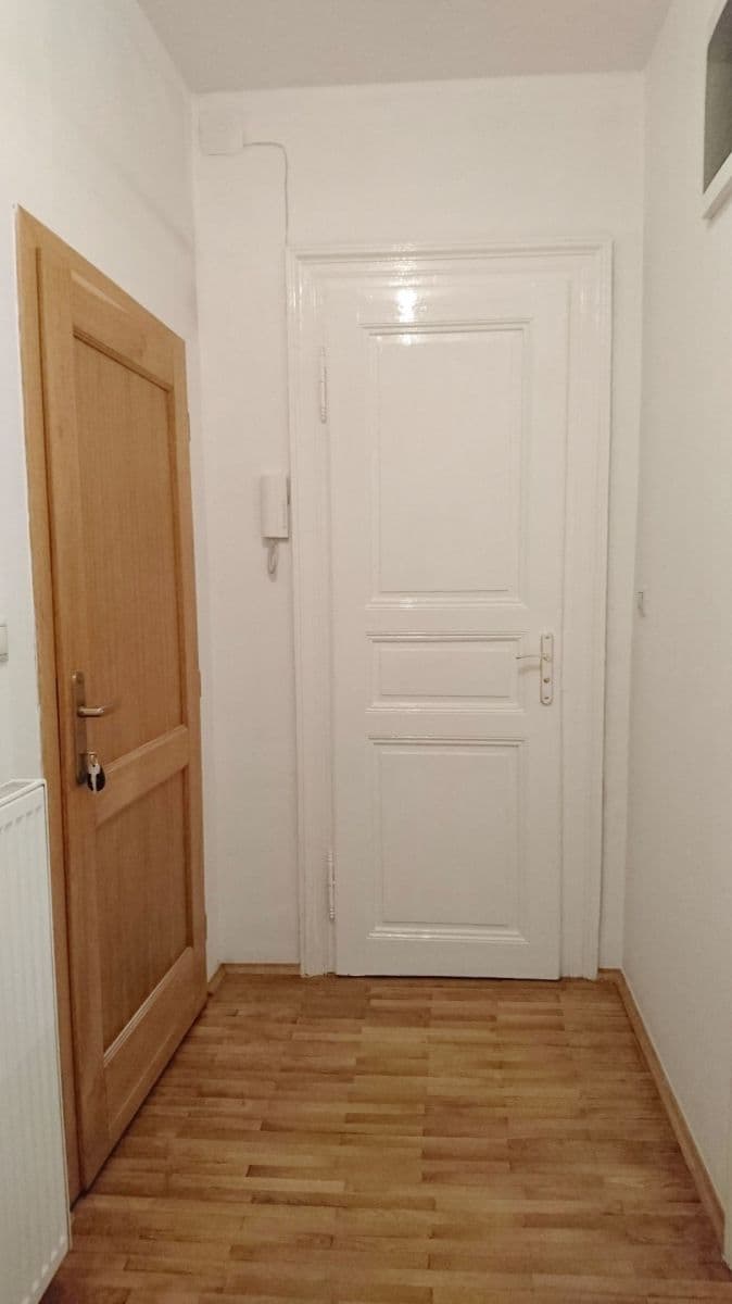 Pronájem bytu 2+kk 54 m², Táboritská, Praha, Praha Pronájem bytu 2+kk 54 m², Táboritská, Praha, Praha