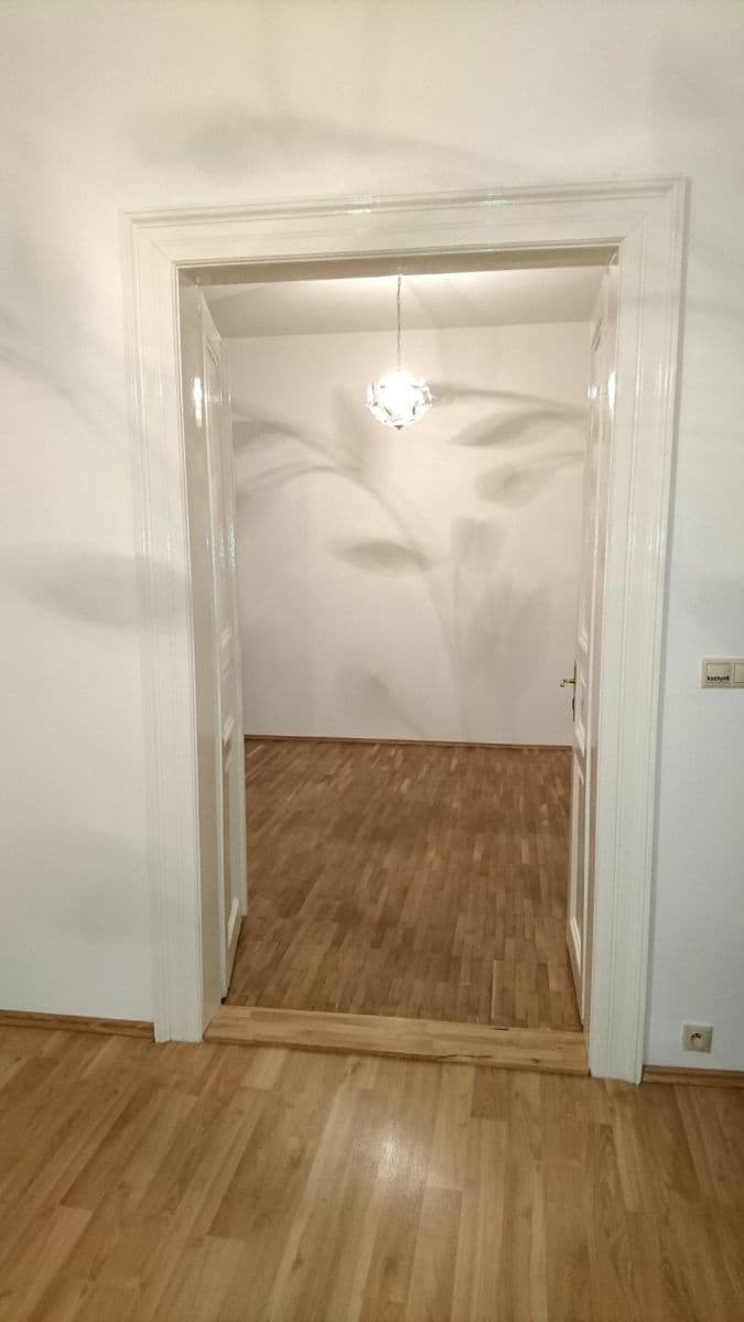 Pronájem bytu 2+kk 54 m², Táboritská, Praha, Praha Pronájem bytu 2+kk 54 m², Táboritská, Praha, Praha