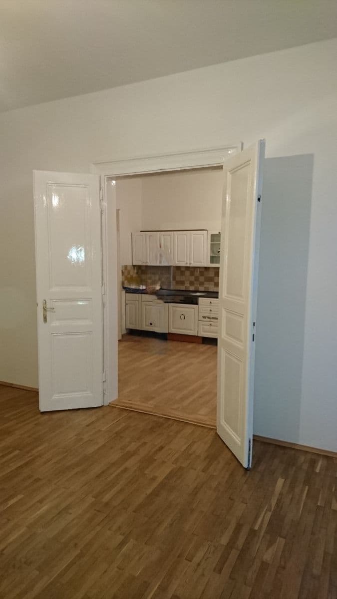 Pronájem bytu 2+kk 54 m², Táboritská, Praha, Praha Pronájem bytu 2+kk 54 m², Táboritská, Praha, Praha