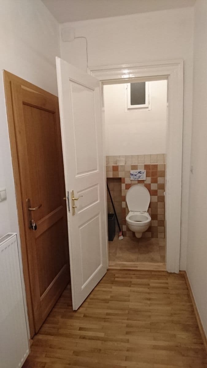 Pronájem bytu 2+kk 54 m², Táboritská, Praha, Praha Pronájem bytu 2+kk 54 m², Táboritská, Praha, Praha