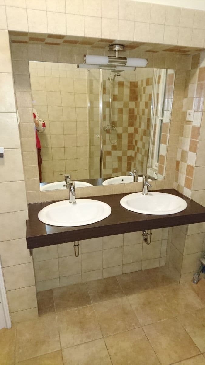 Pronájem bytu 2+kk 54 m², Táboritská, Praha, Praha Pronájem bytu 2+kk 54 m², Táboritská, Praha, Praha