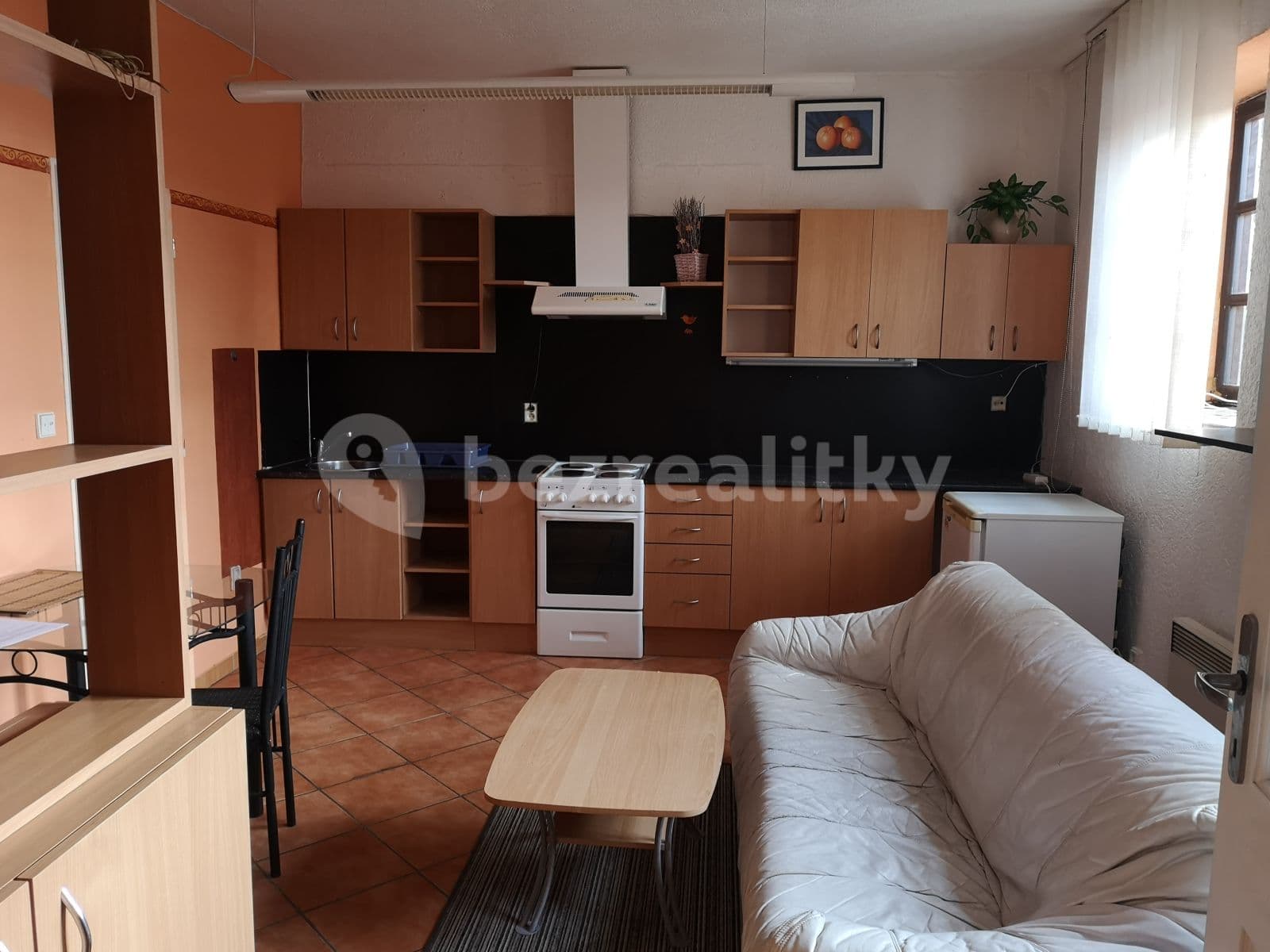 Pronájem bytu 1+kk 35 m², Samota, Olomouc, Olomoucký kraj Pronájem bytu 1+kk 35 m², Samota, Olomouc, Olomoucký kraj