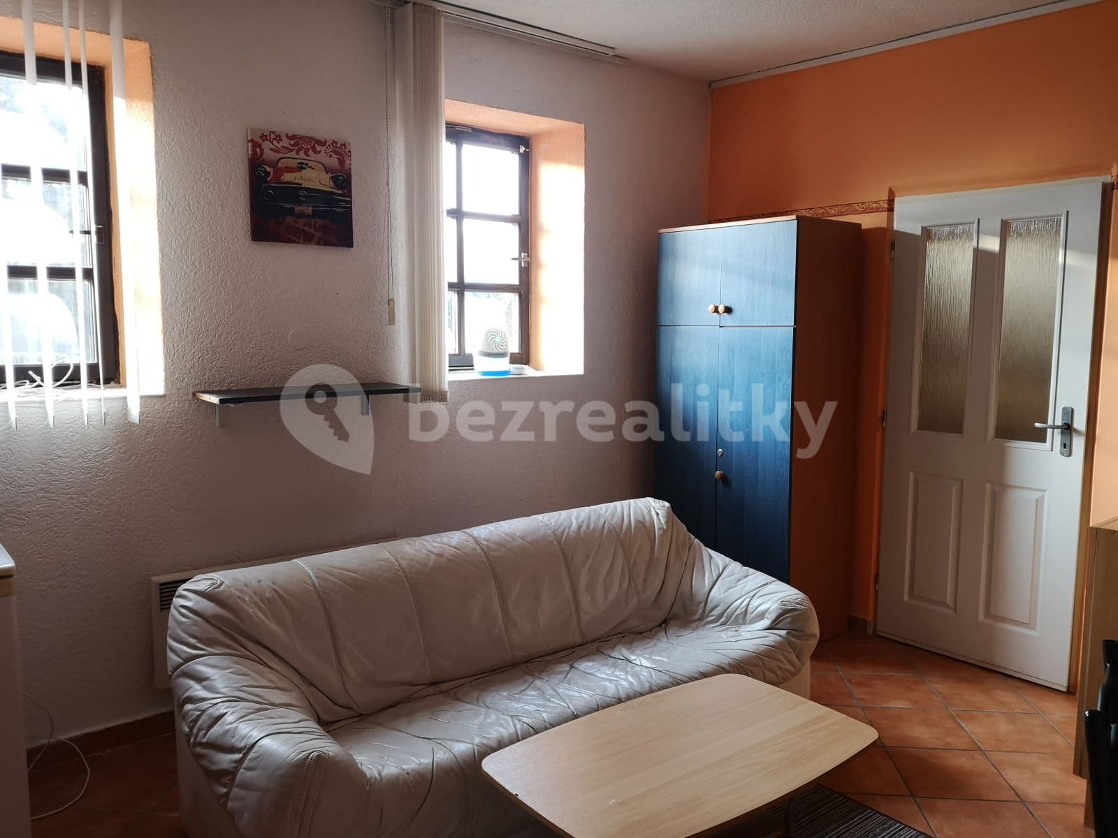 Pronájem bytu 1+kk 35 m², Samota, Olomouc, Olomoucký kraj Pronájem bytu 1+kk 35 m², Samota, Olomouc, Olomoucký kraj
