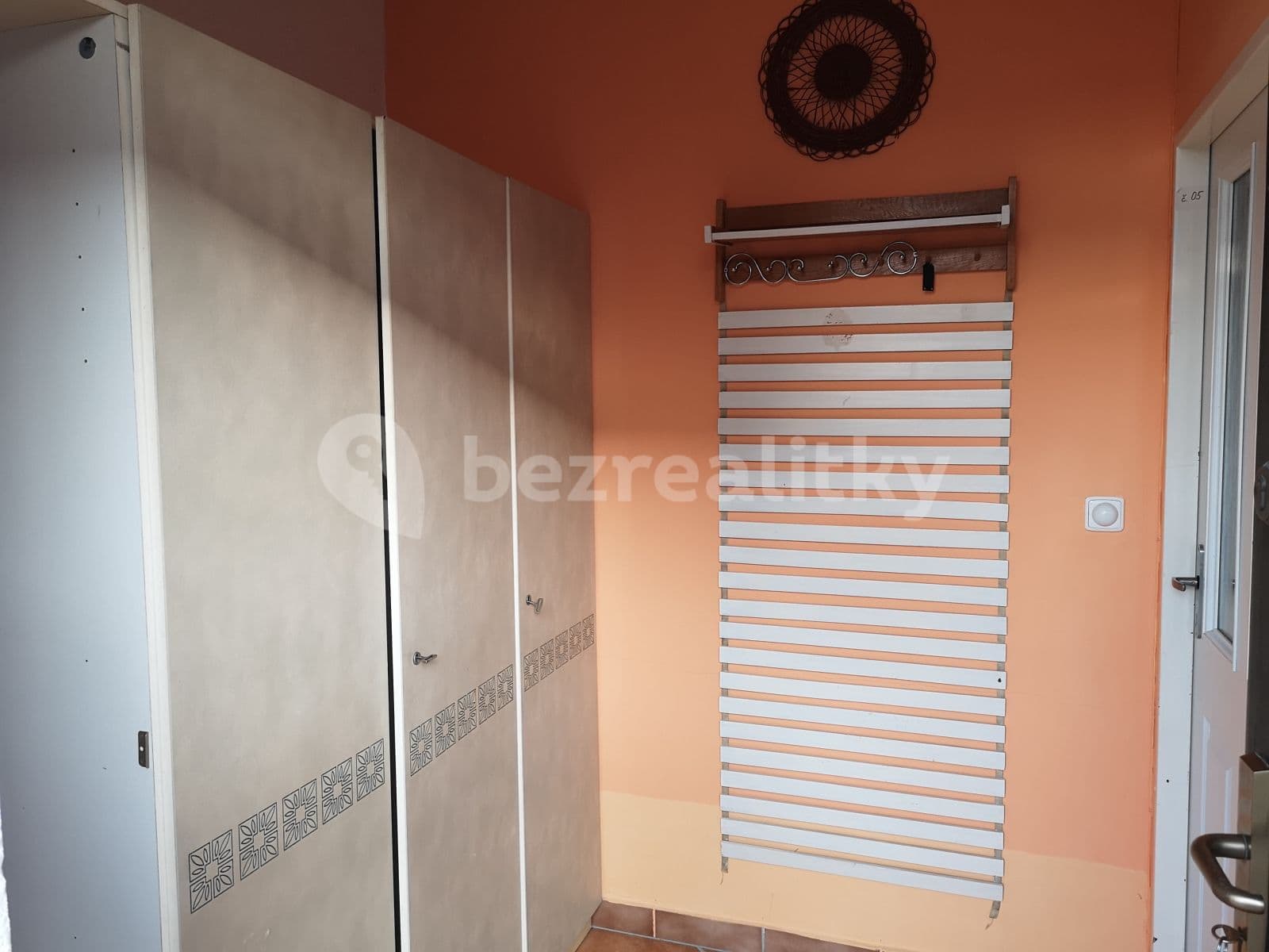 Pronájem bytu 1+kk 35 m², Samota, Olomouc, Olomoucký kraj Pronájem bytu 1+kk 35 m², Samota, Olomouc, Olomoucký kraj