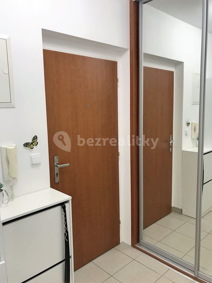 Pronájem bytu 2+kk 37 m², Přípotoční, Praha, Praha Pronájem bytu 2+kk 37 m², Přípotoční, Praha, Praha