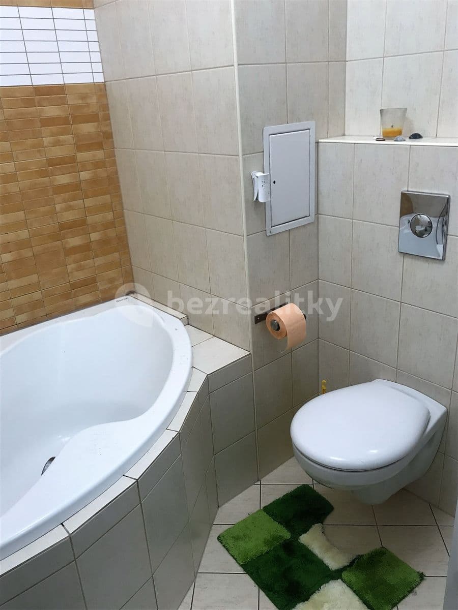 Pronájem bytu 2+kk 37 m², Přípotoční, Praha, Praha Pronájem bytu 2+kk 37 m², Přípotoční, Praha, Praha