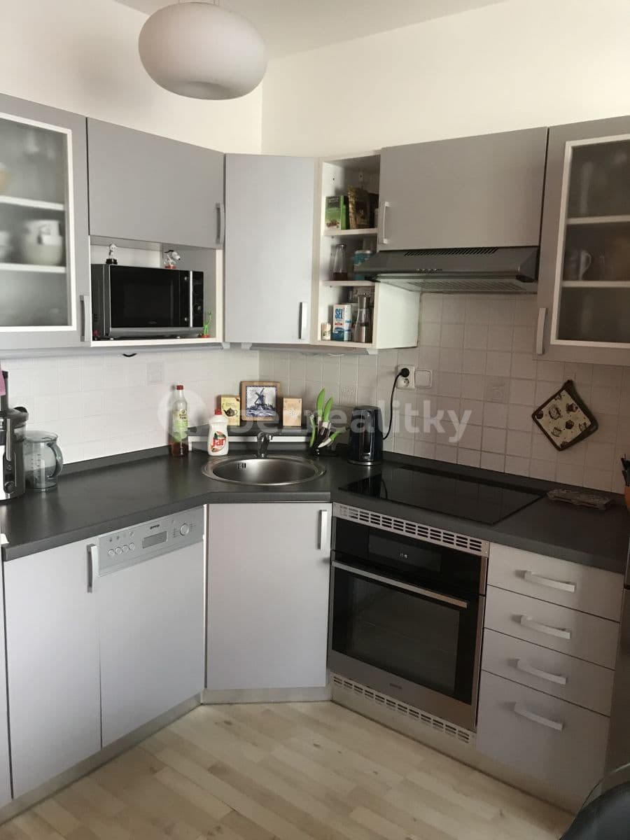 Pronájem bytu 2+kk 37 m², Přípotoční, Praha, Praha Pronájem bytu 2+kk 37 m², Přípotoční, Praha, Praha